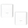 TENDA Nova EX3 2-PACK (1500Mb/s a/b/g/n/ac/ax) nova EX3 (2-PACK) - 1356627 - zdjęcie 3